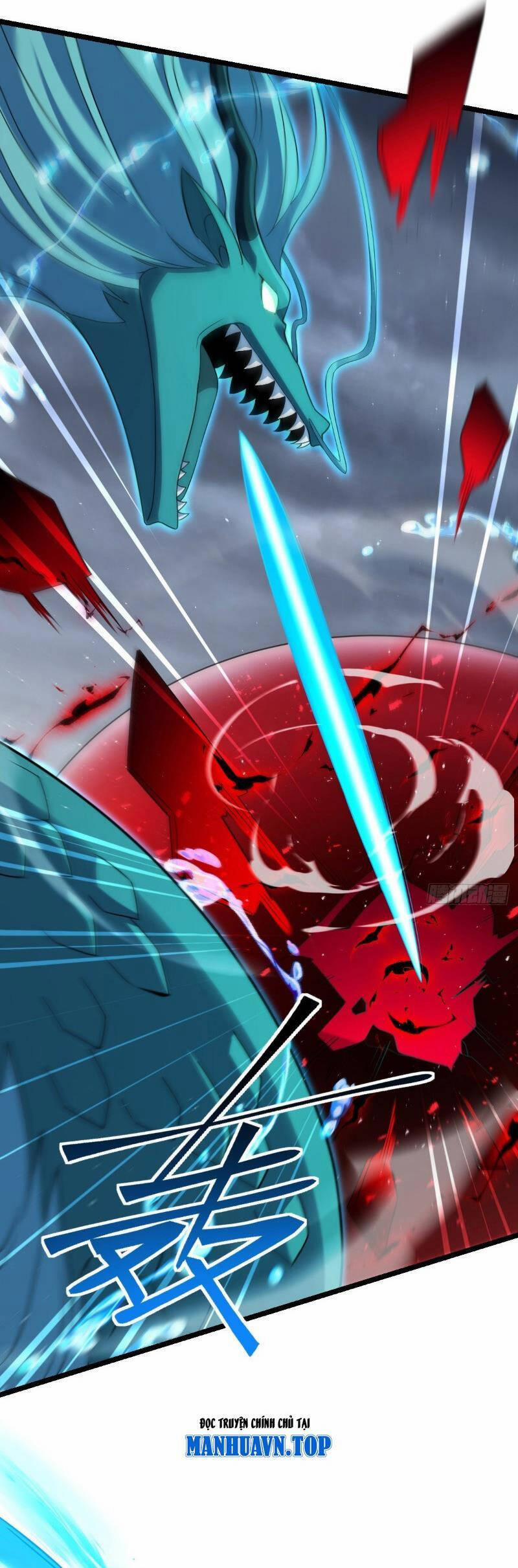 Đại Vương Tha Mạng 916 trang 17