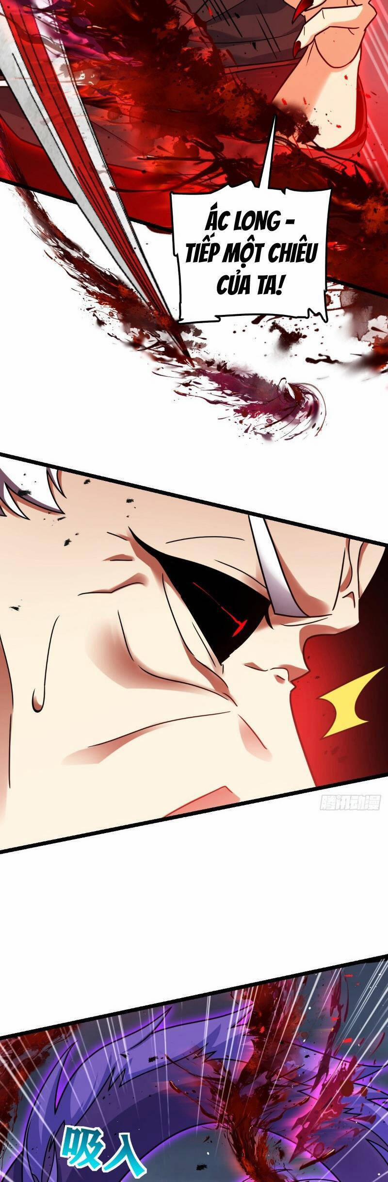 Đại Vương Tha Mạng 916 trang 22