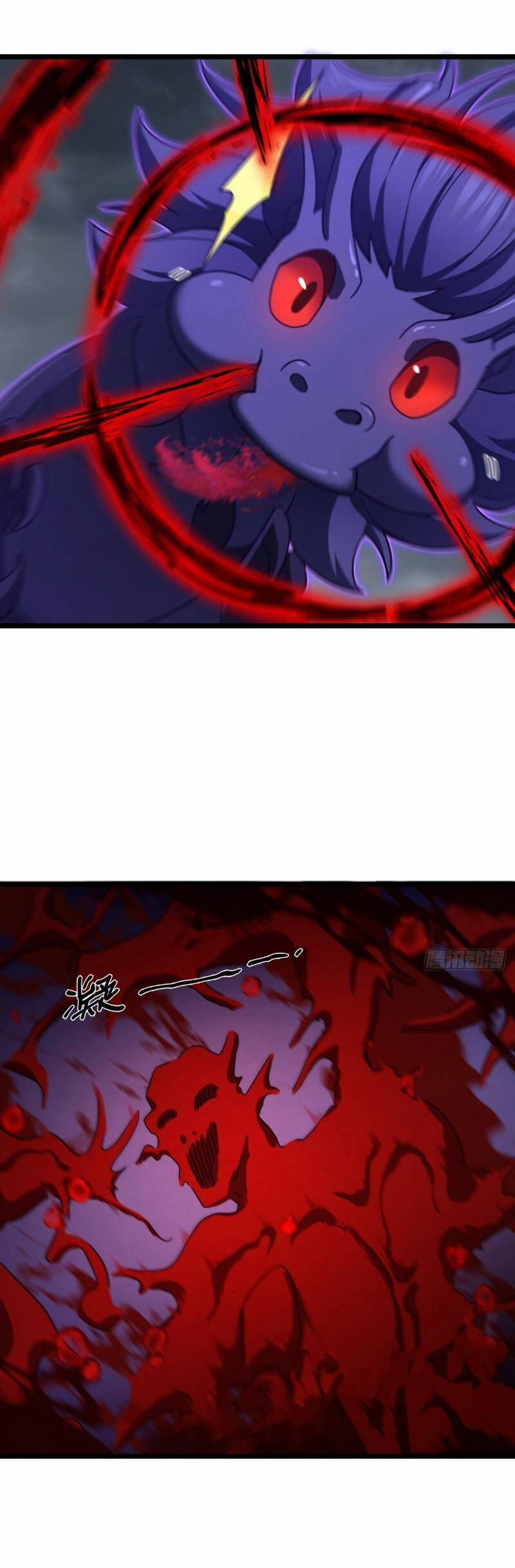 Đại Vương Tha Mạng 916 trang 25