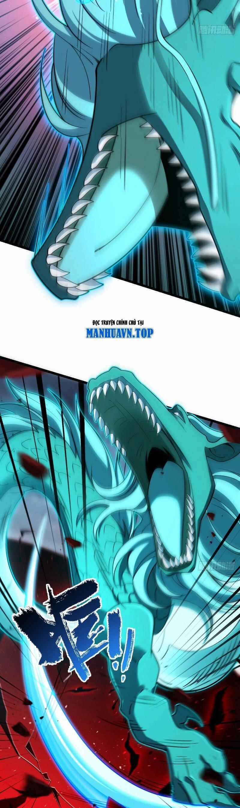 Đại Vương Tha Mạng 916 trang 3