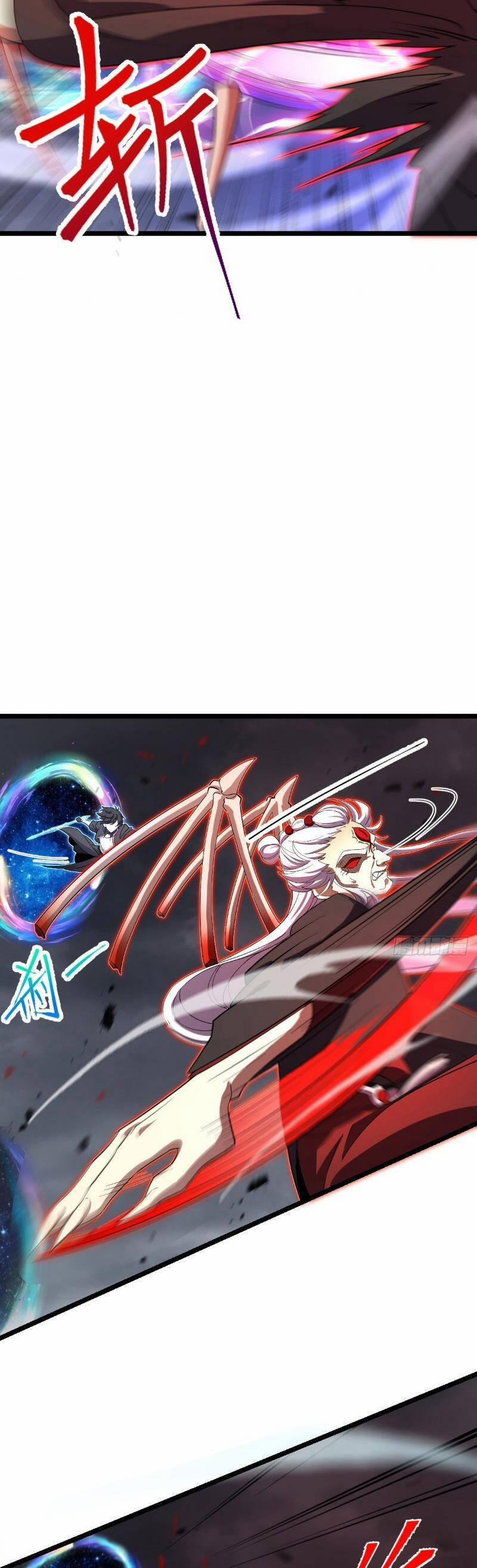 Đại Vương Tha Mạng 916 trang 36