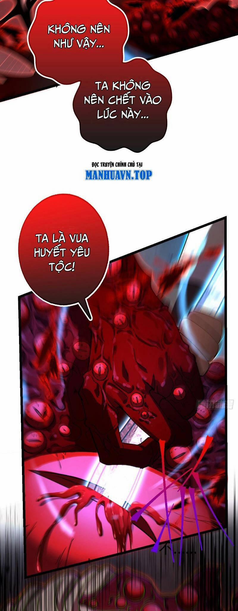 Đại Vương Tha Mạng 916 trang 44