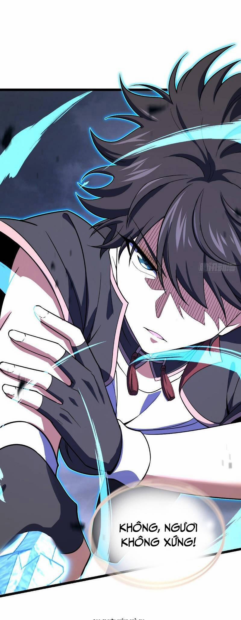 Đại Vương Tha Mạng 916 trang 46