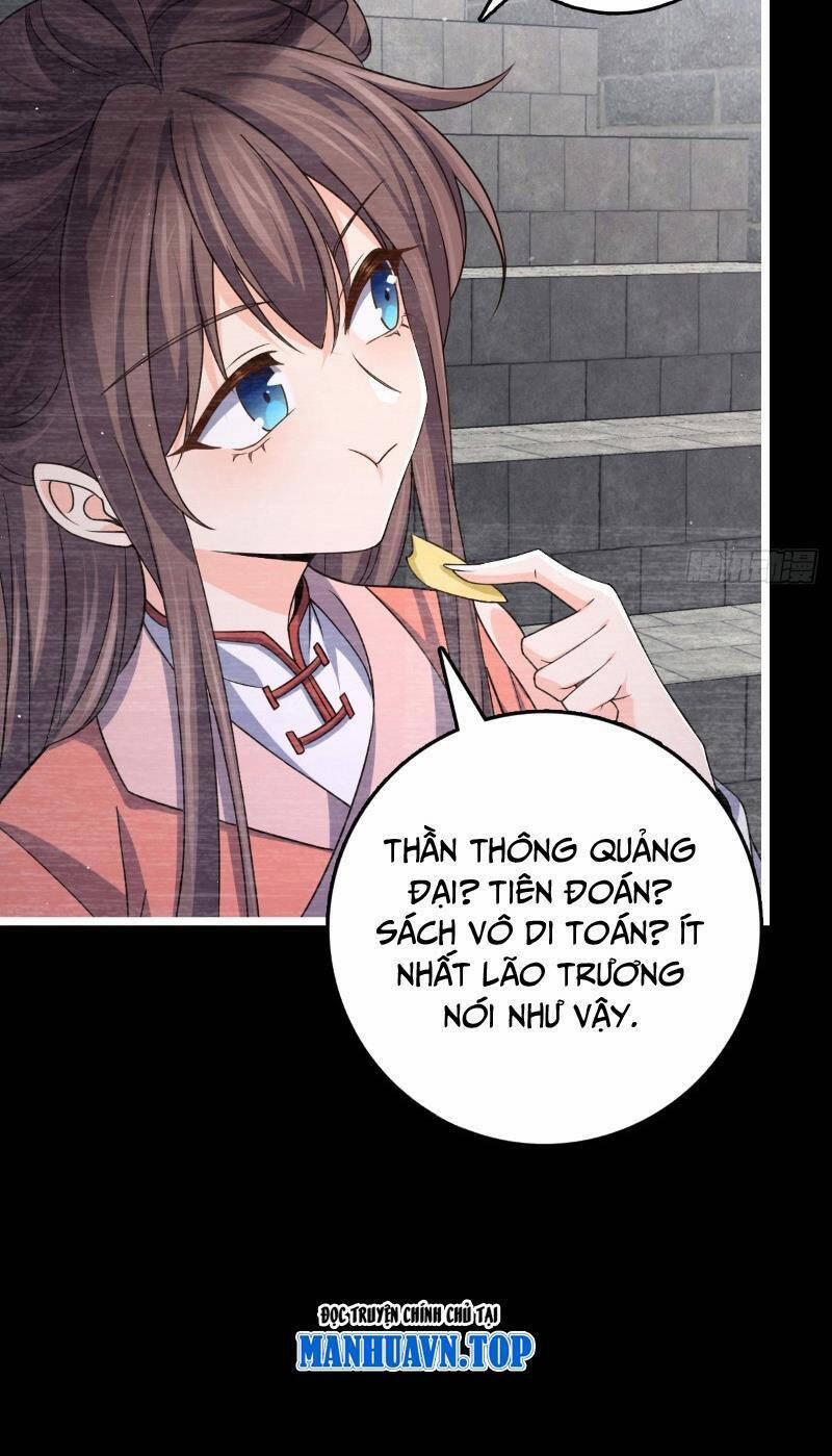 Đại Vương Tha Mạng 917 trang 1