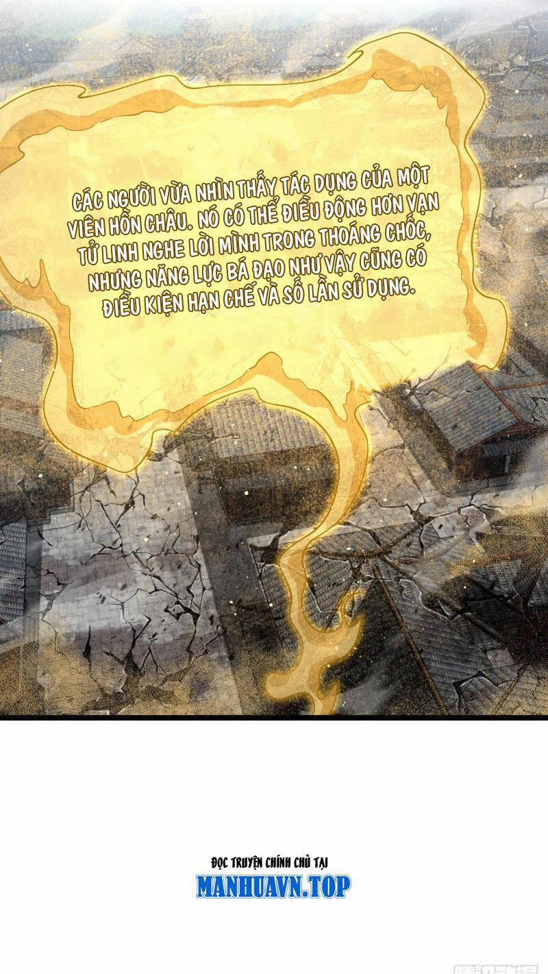 Đại Vương Tha Mạng 917 trang 26