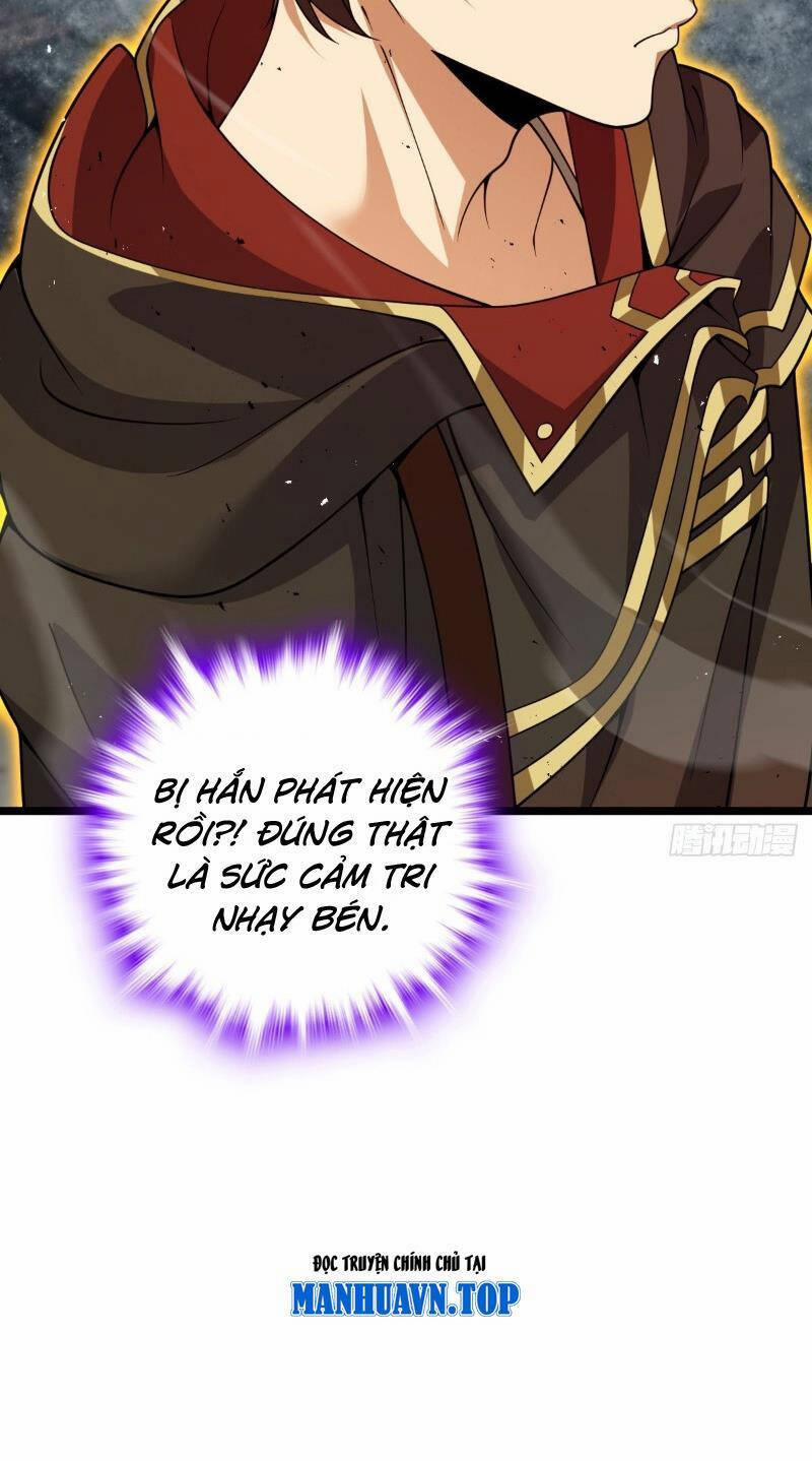 Đại Vương Tha Mạng 917 trang 39