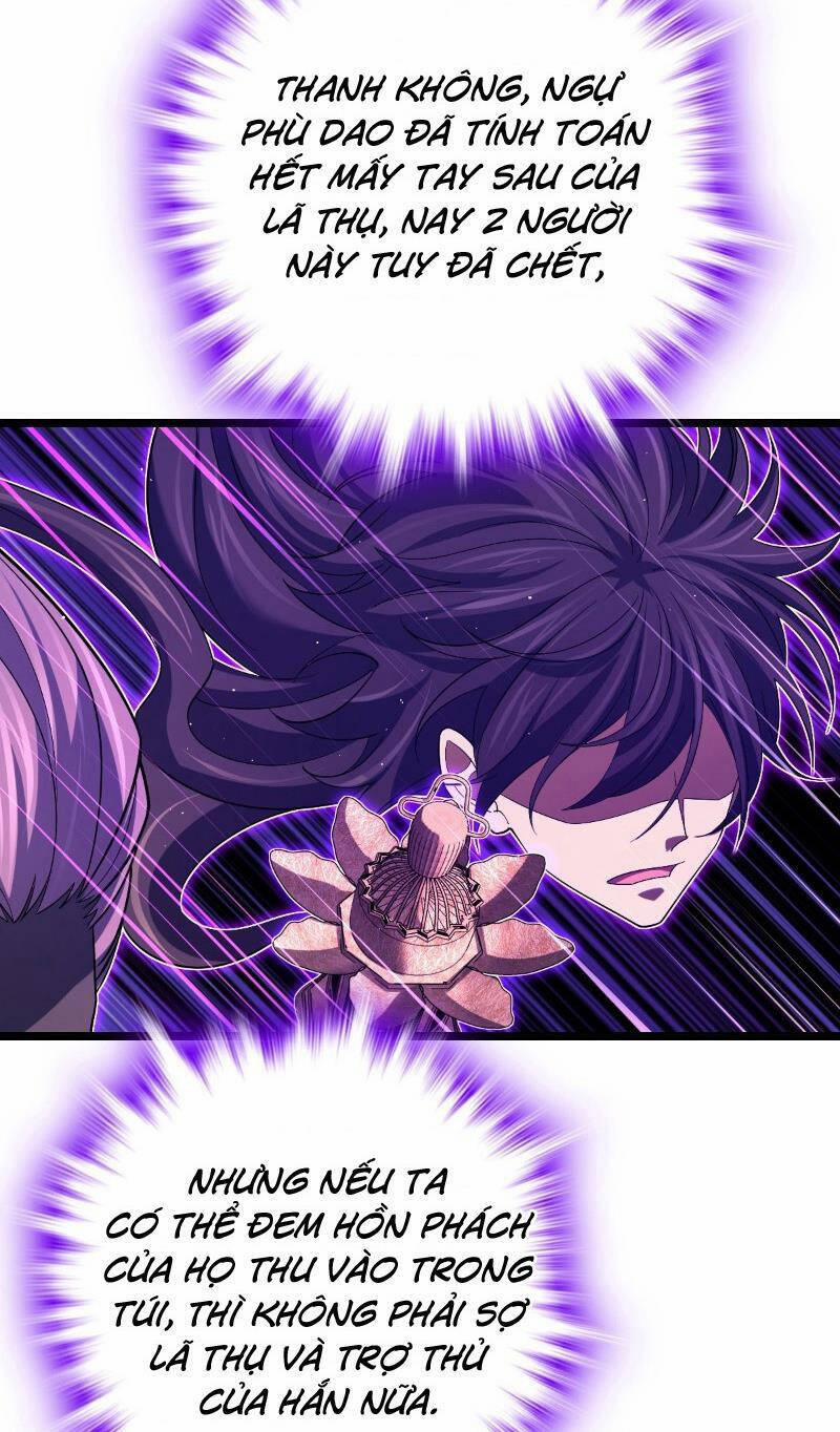 Đại Vương Tha Mạng 917 trang 41