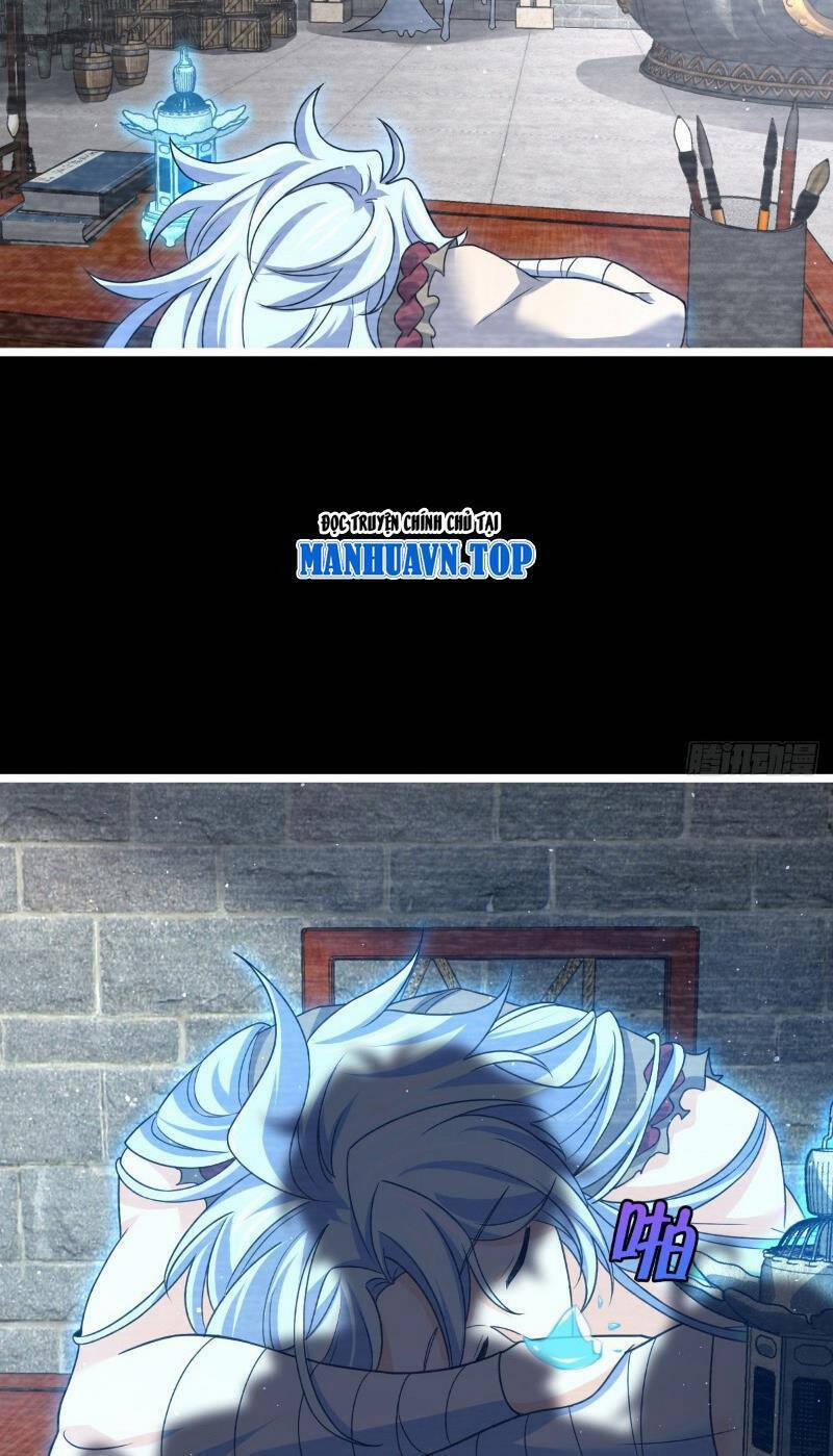 Đại Vương Tha Mạng 917 trang 6