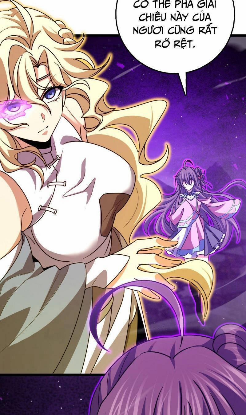 Đại Vương Tha Mạng 917 trang 68