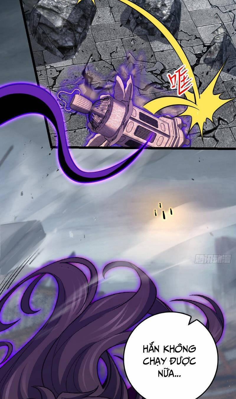 Đại Vương Tha Mạng 917 trang 78