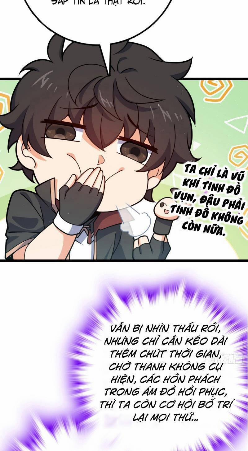 Đại Vương Tha Mạng 918 trang 15