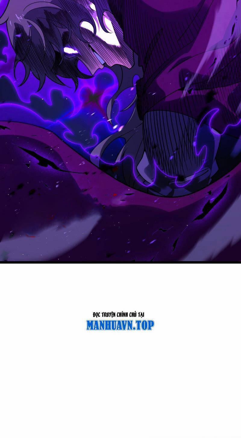 Đại Vương Tha Mạng 918 trang 19