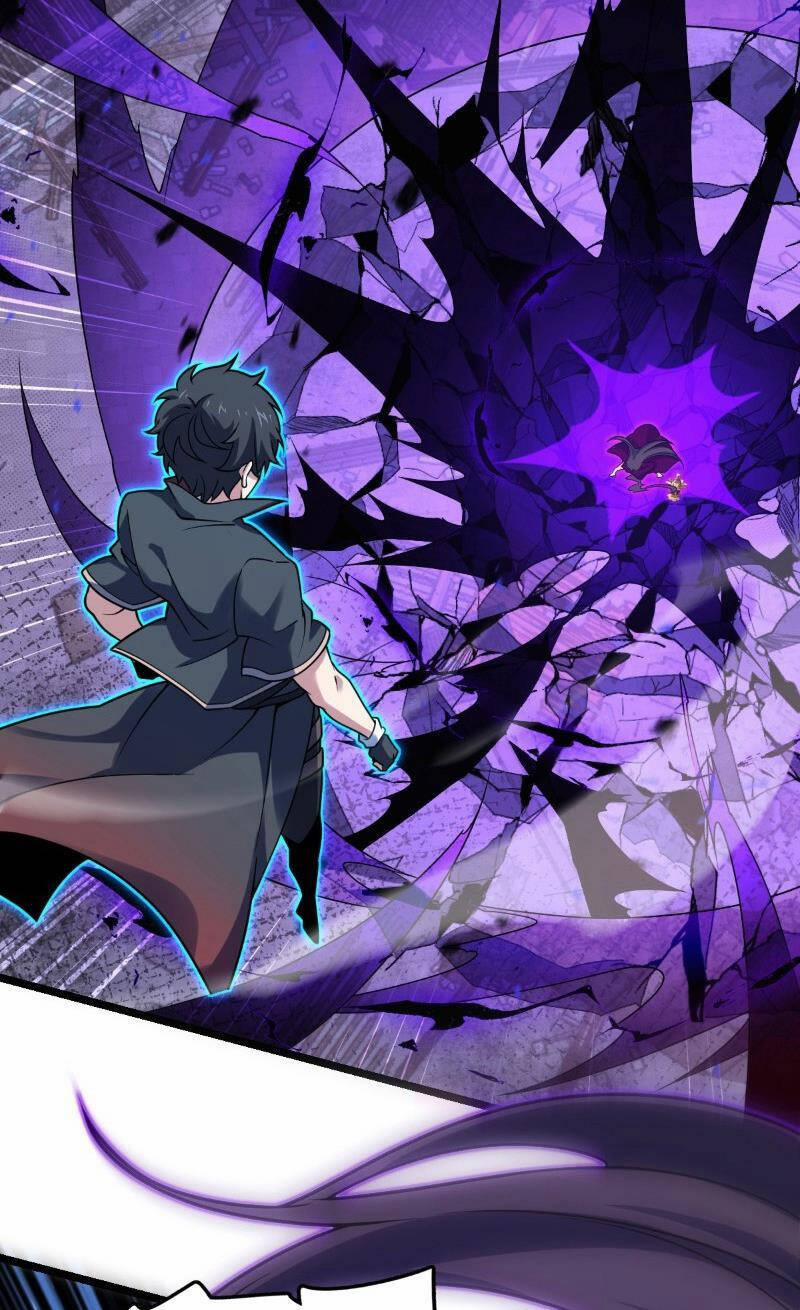 Đại Vương Tha Mạng 918 trang 21