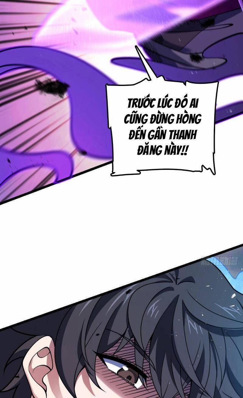 Đại Vương Tha Mạng 918 trang 23