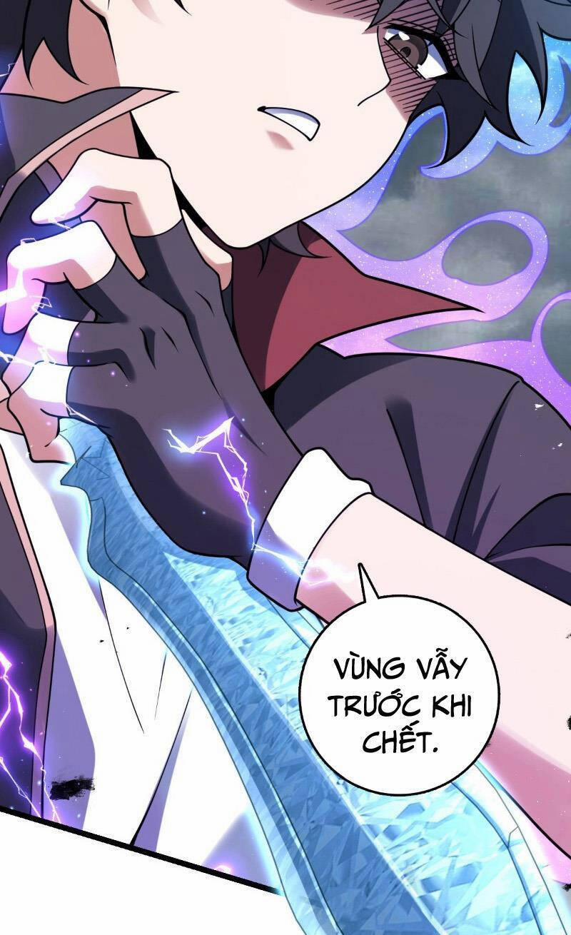 Đại Vương Tha Mạng 918 trang 24