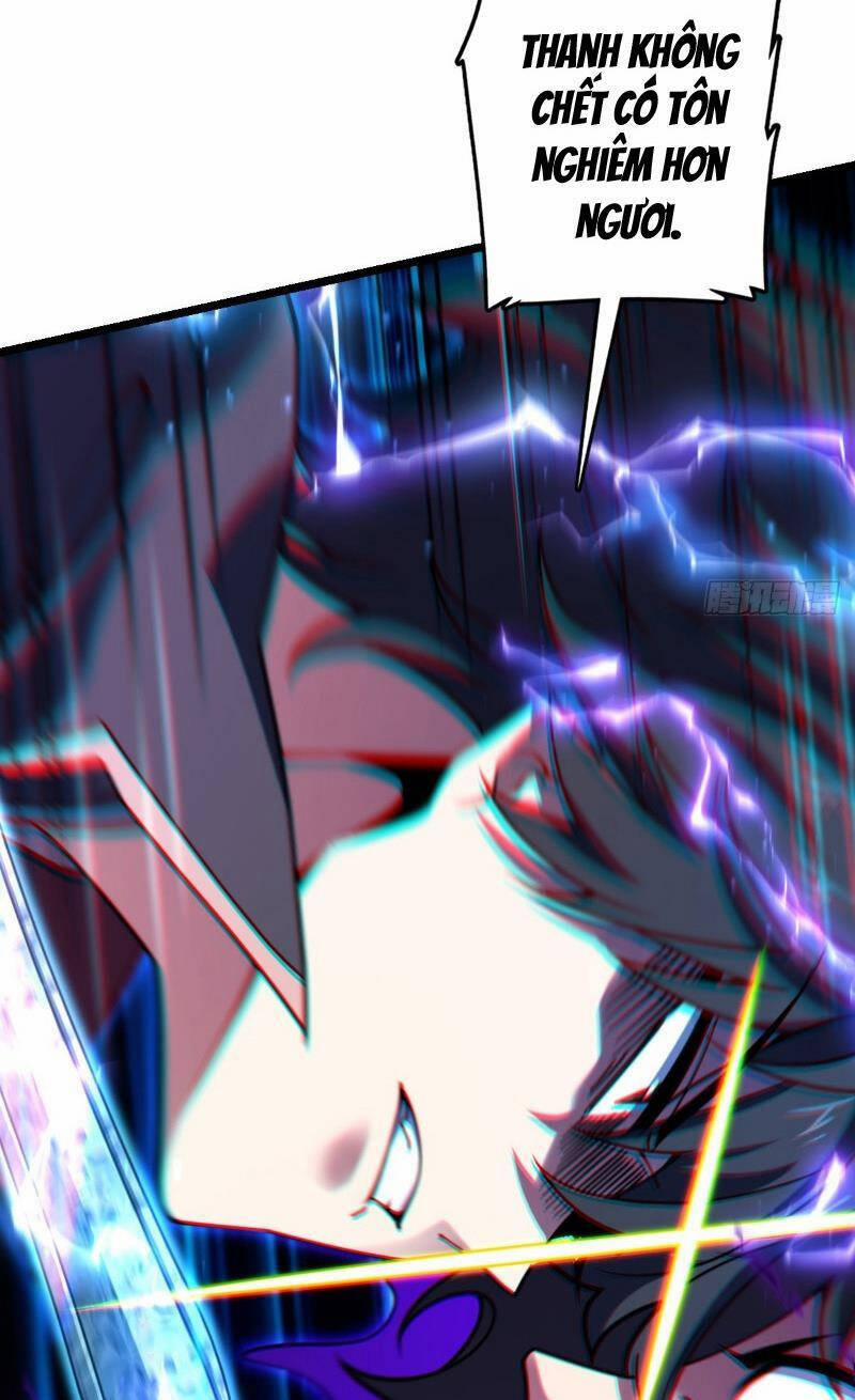 Đại Vương Tha Mạng 918 trang 26