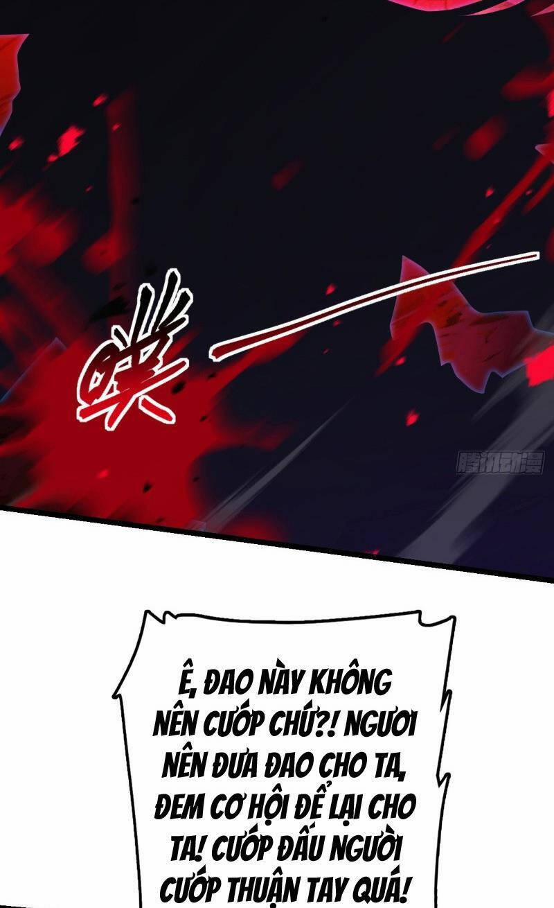 Đại Vương Tha Mạng 918 trang 33