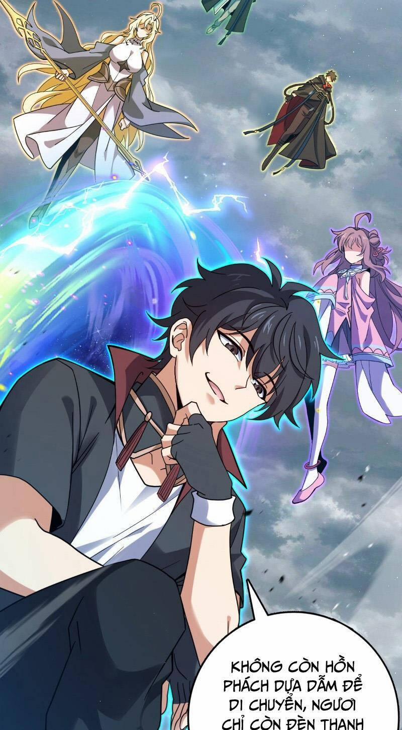 Đại Vương Tha Mạng 918 trang 4