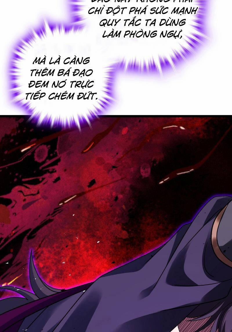 Đại Vương Tha Mạng 918 trang 41