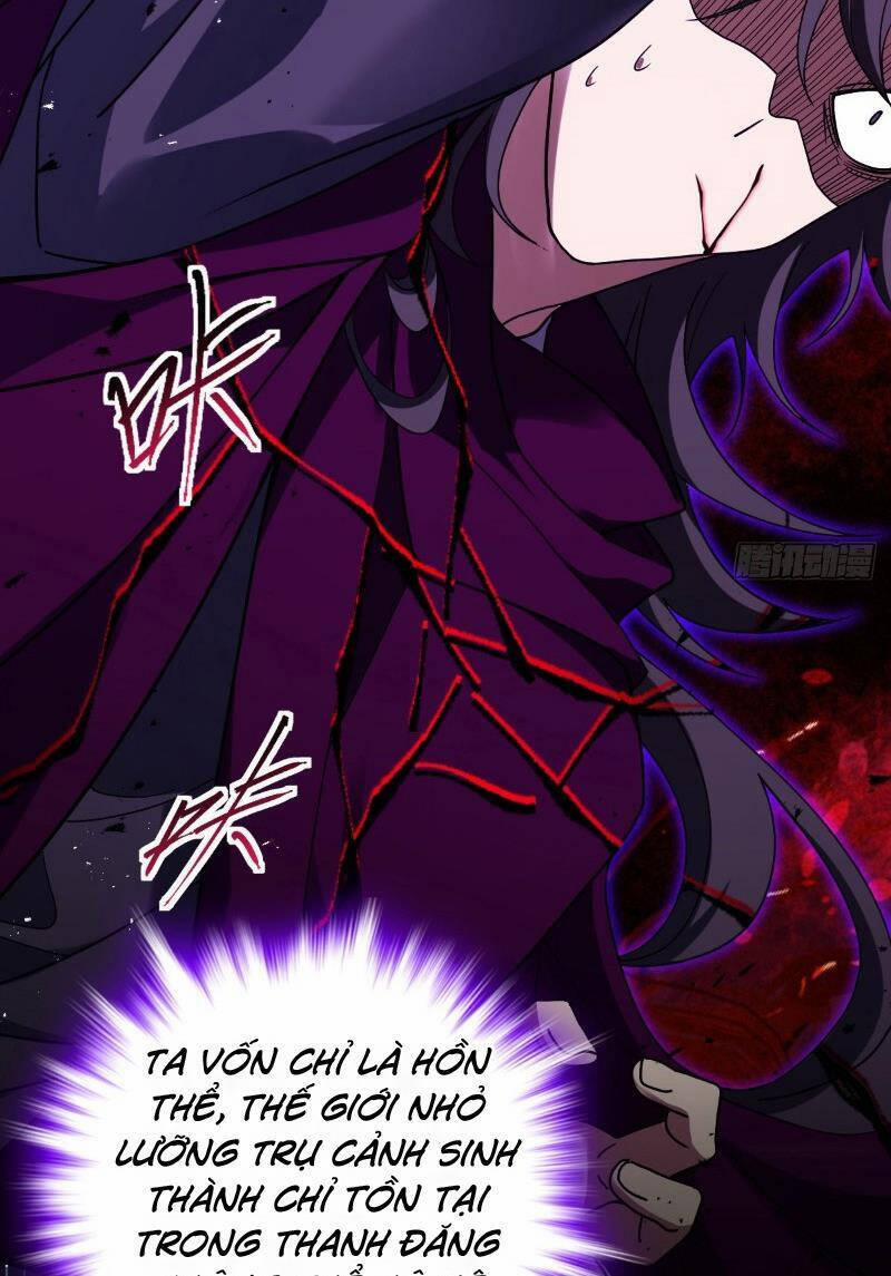 Đại Vương Tha Mạng 918 trang 42