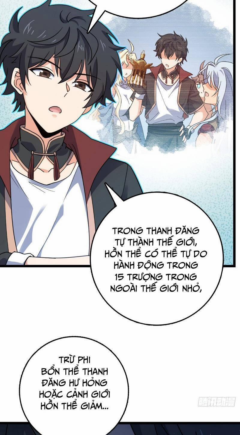 Đại Vương Tha Mạng 918 trang 7