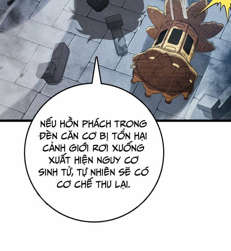 Đại Vương Tha Mạng 918 trang 88