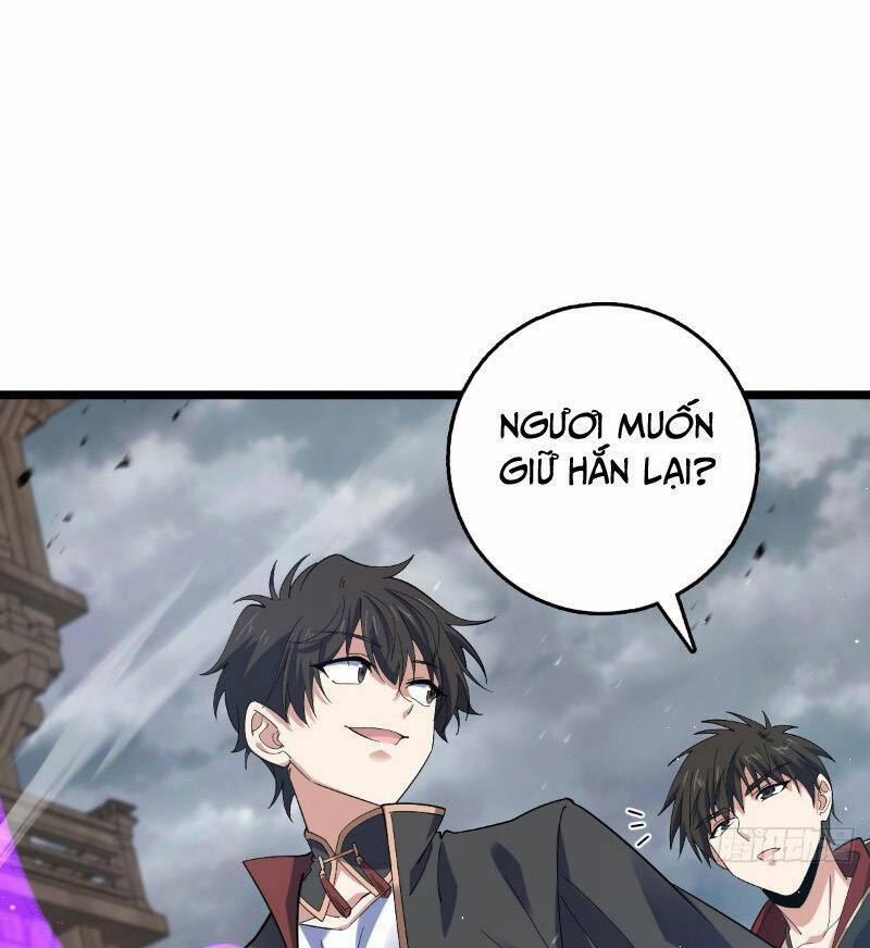 Đại Vương Tha Mạng 918 trang 89