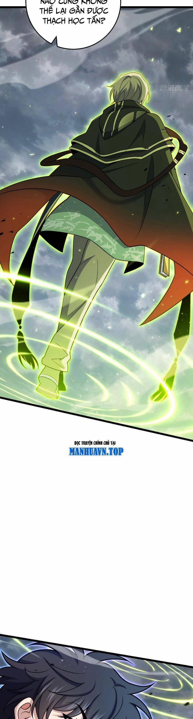 Đại Vương Tha Mạng 919 trang 13