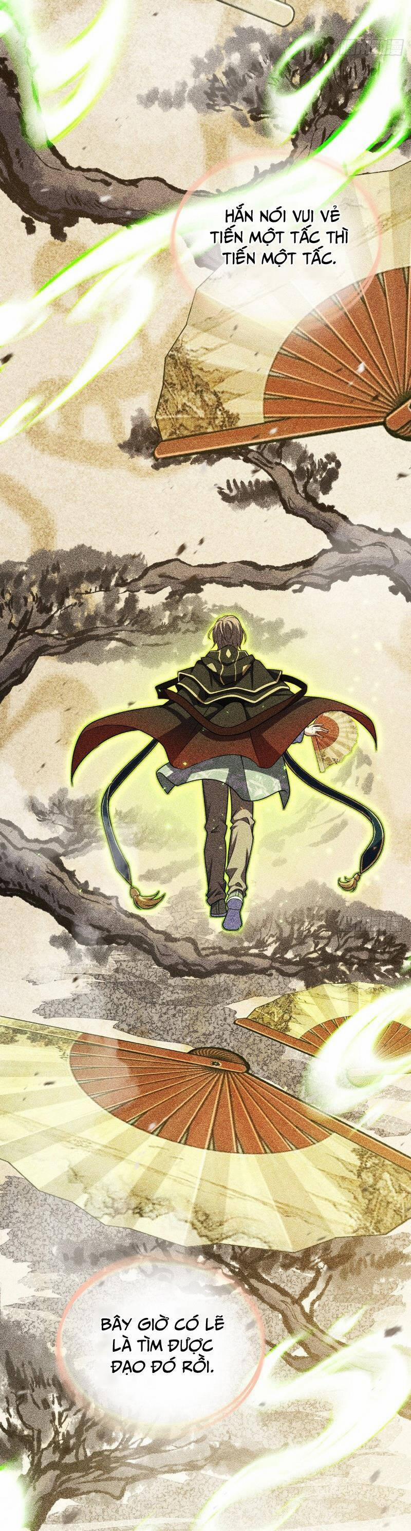 Đại Vương Tha Mạng 919 trang 16