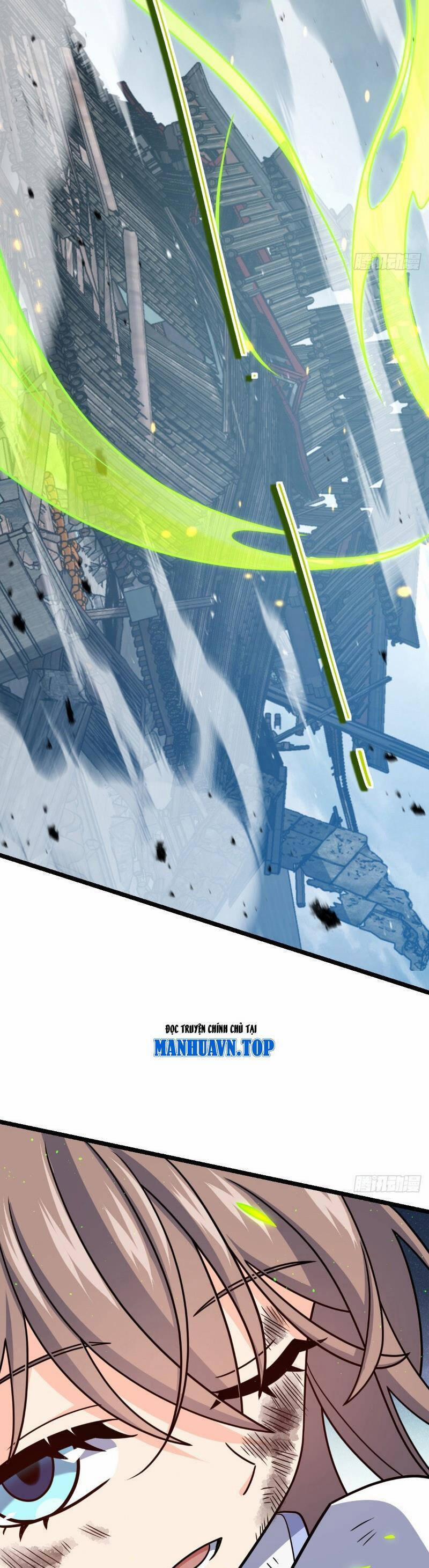 Đại Vương Tha Mạng 919 trang 2