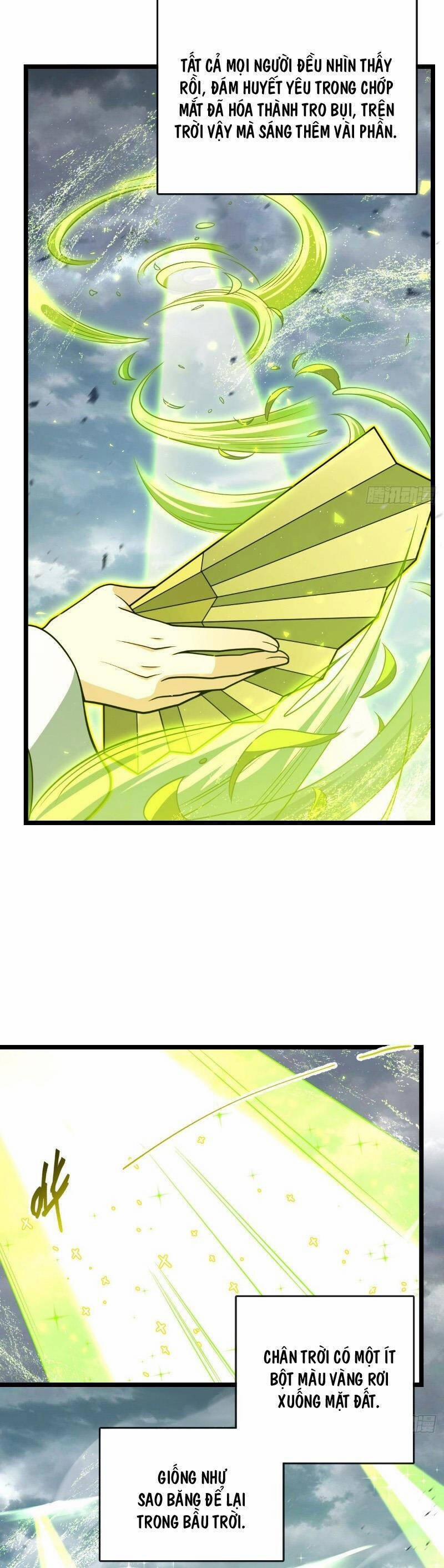 Đại Vương Tha Mạng 919 trang 25