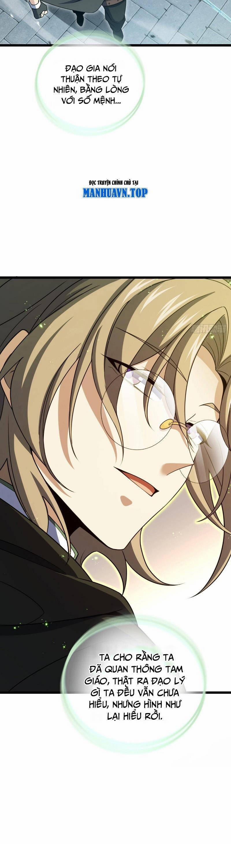 Đại Vương Tha Mạng 919 trang 9