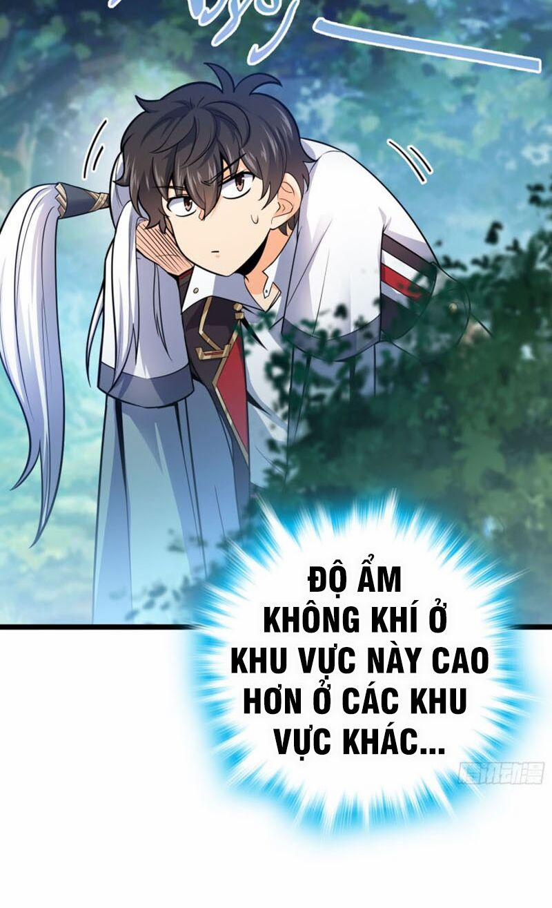 Đại Vương Tha Mạng 92 trang 16