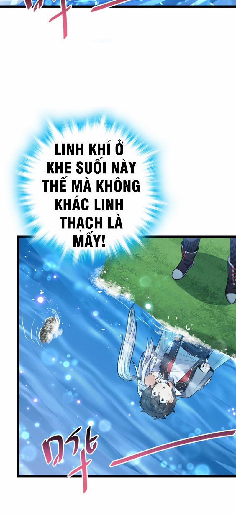Đại Vương Tha Mạng 92 trang 18