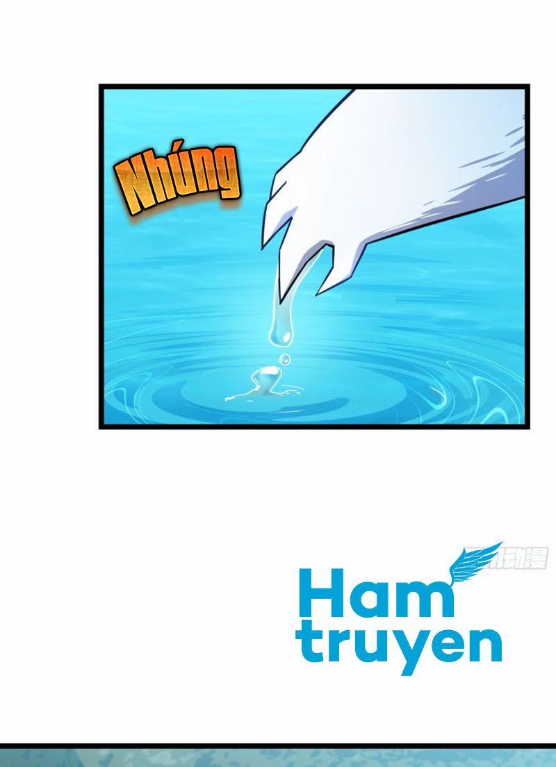 Đại Vương Tha Mạng 92 trang 39