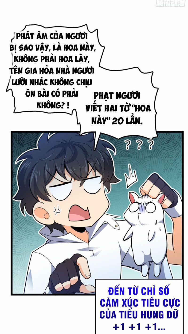 Đại Vương Tha Mạng 92 trang 41