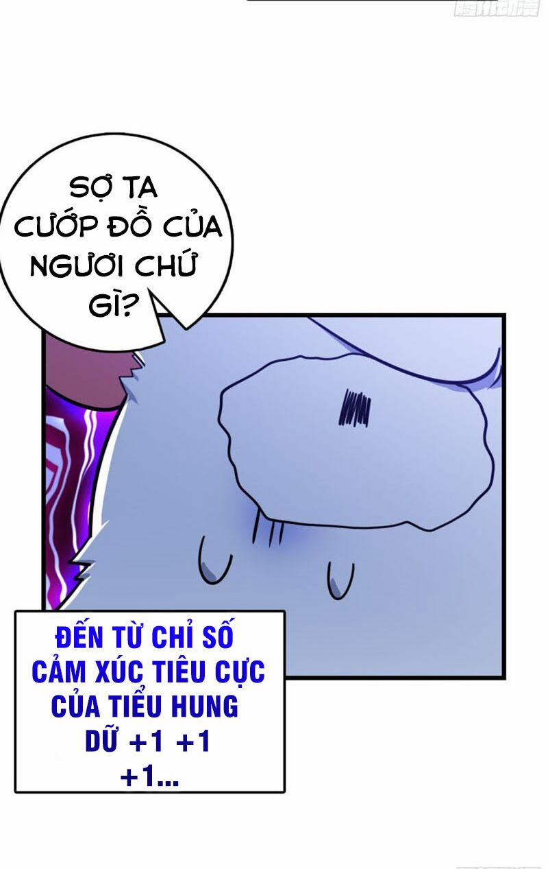 Đại Vương Tha Mạng 92 trang 44