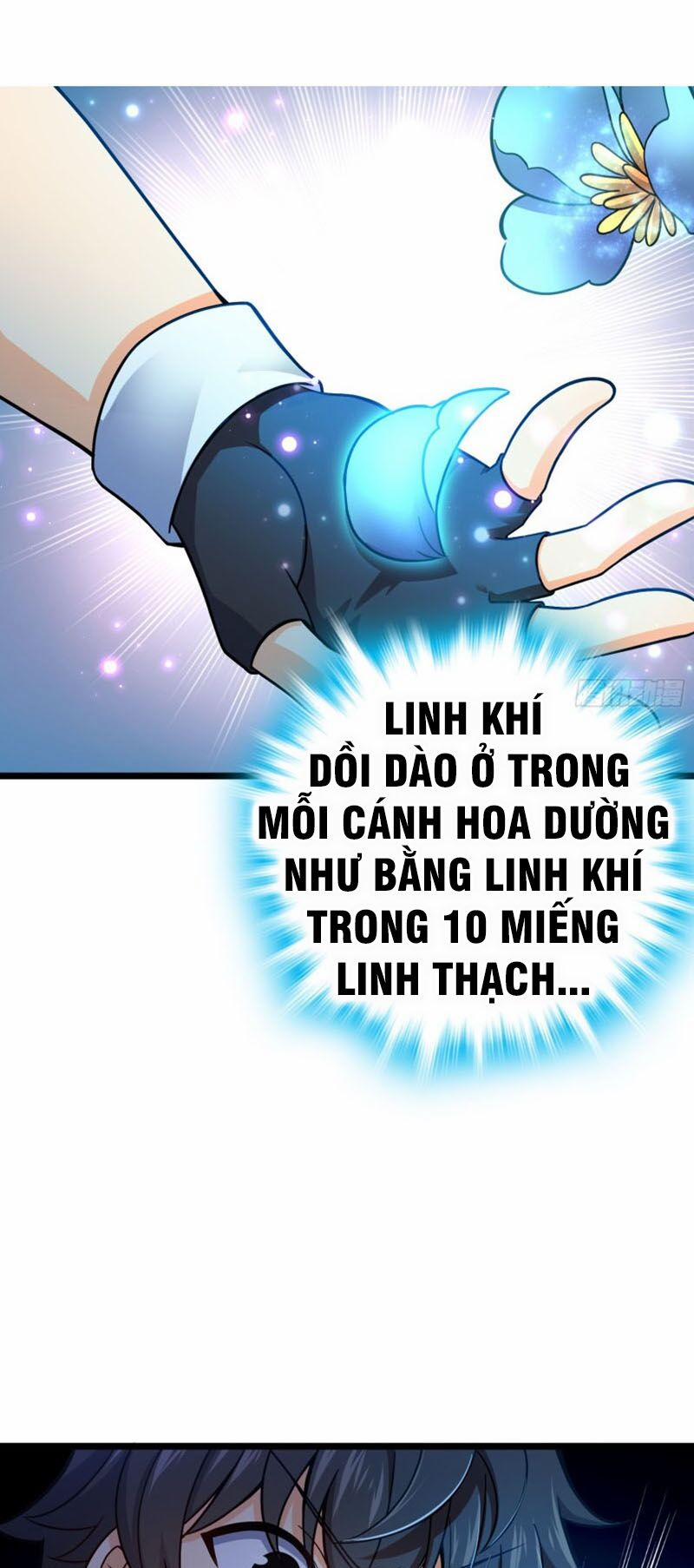 Đại Vương Tha Mạng 92 trang 52