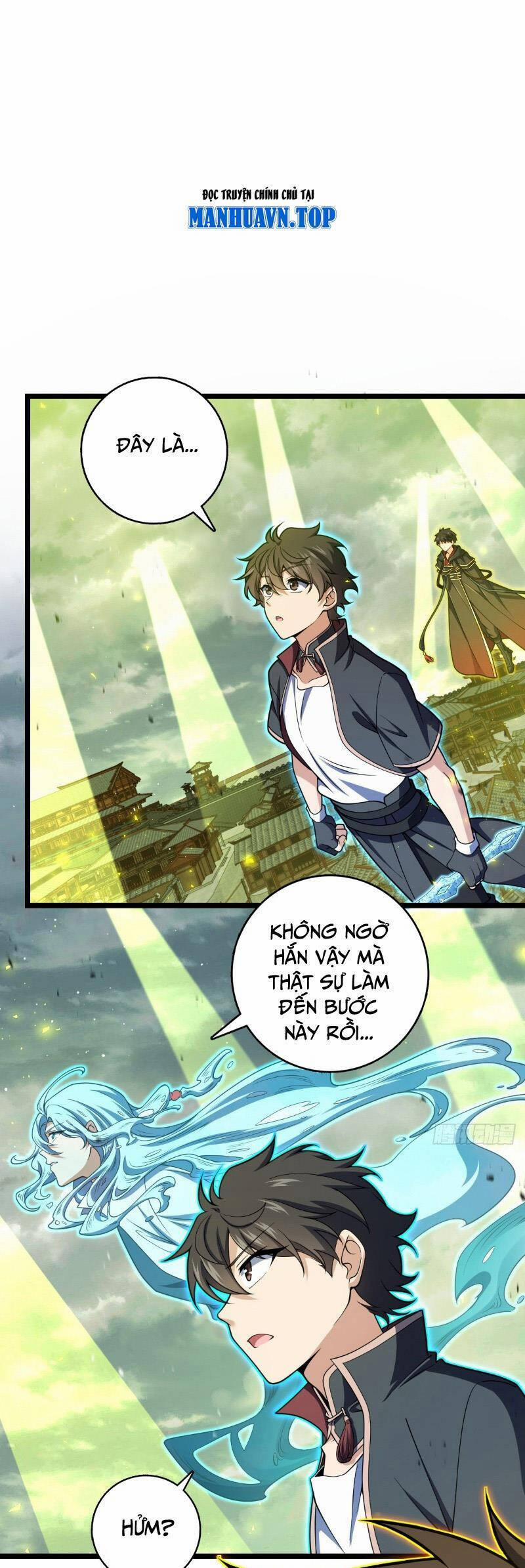 Đại Vương Tha Mạng 920 trang 1