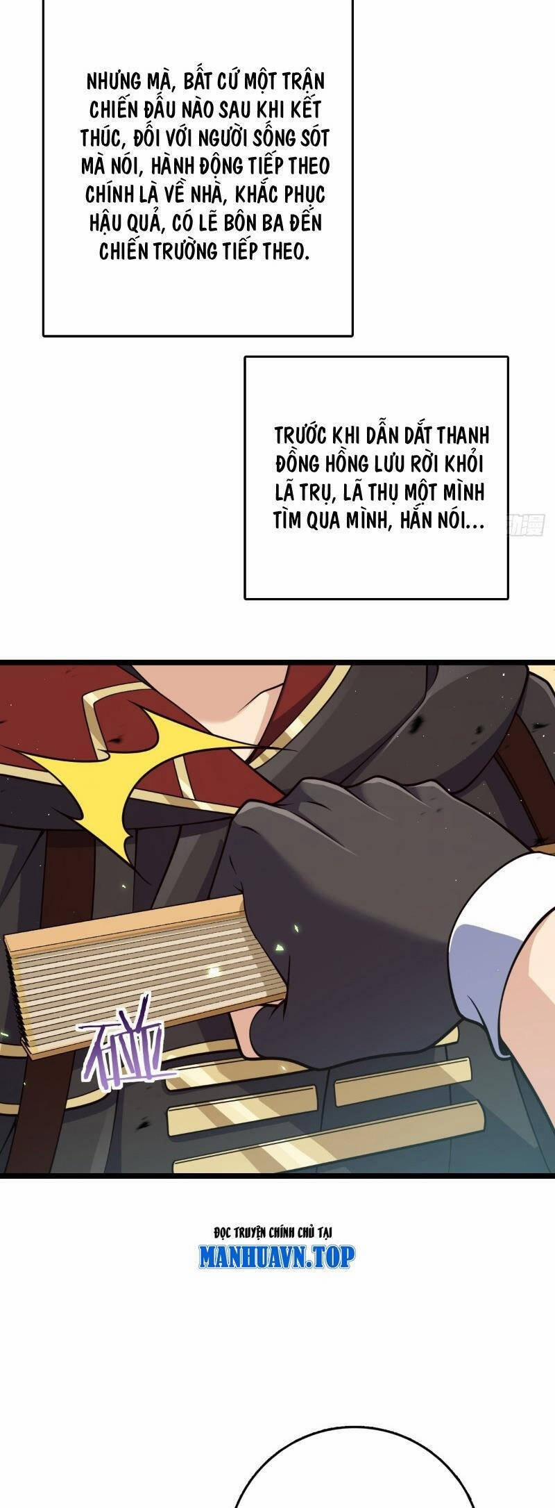 Đại Vương Tha Mạng 920 trang 15