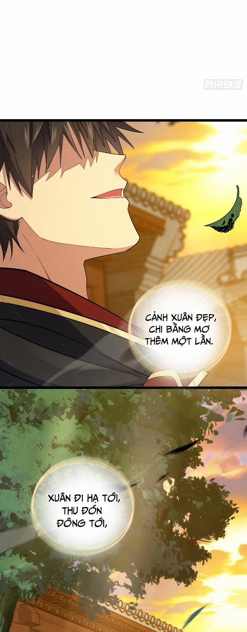 Đại Vương Tha Mạng 920 trang 35