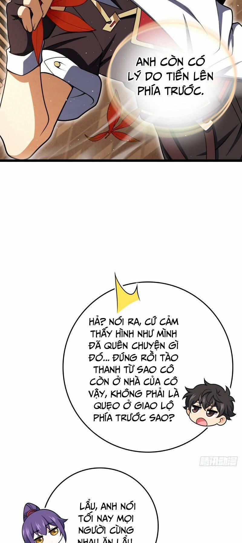 Đại Vương Tha Mạng 920 trang 45