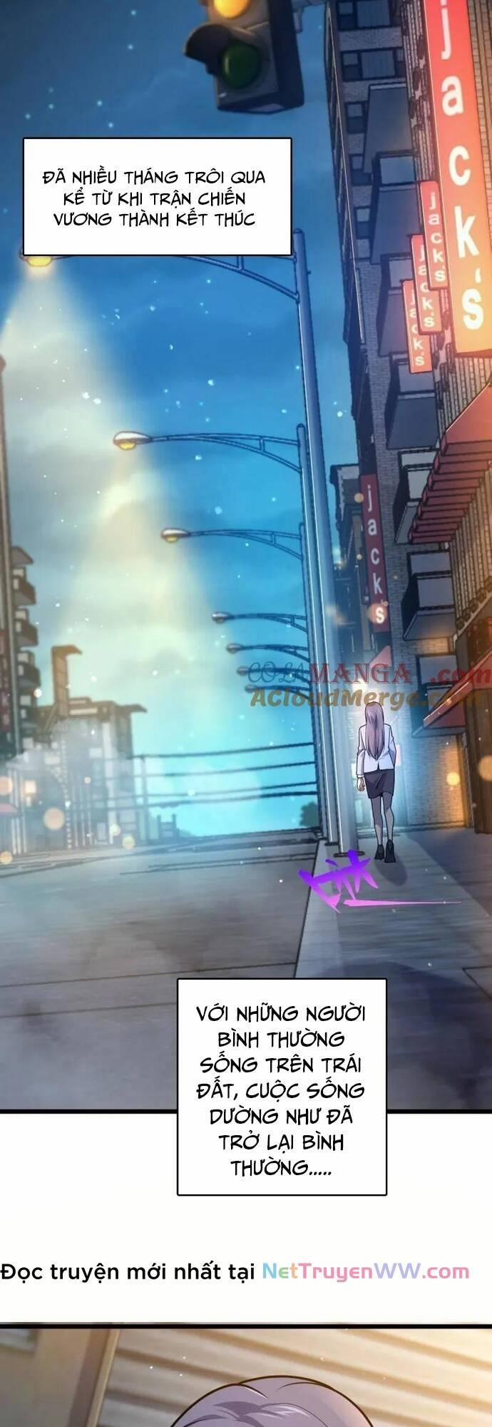 Đại Vương Tha Mạng 921 trang 1