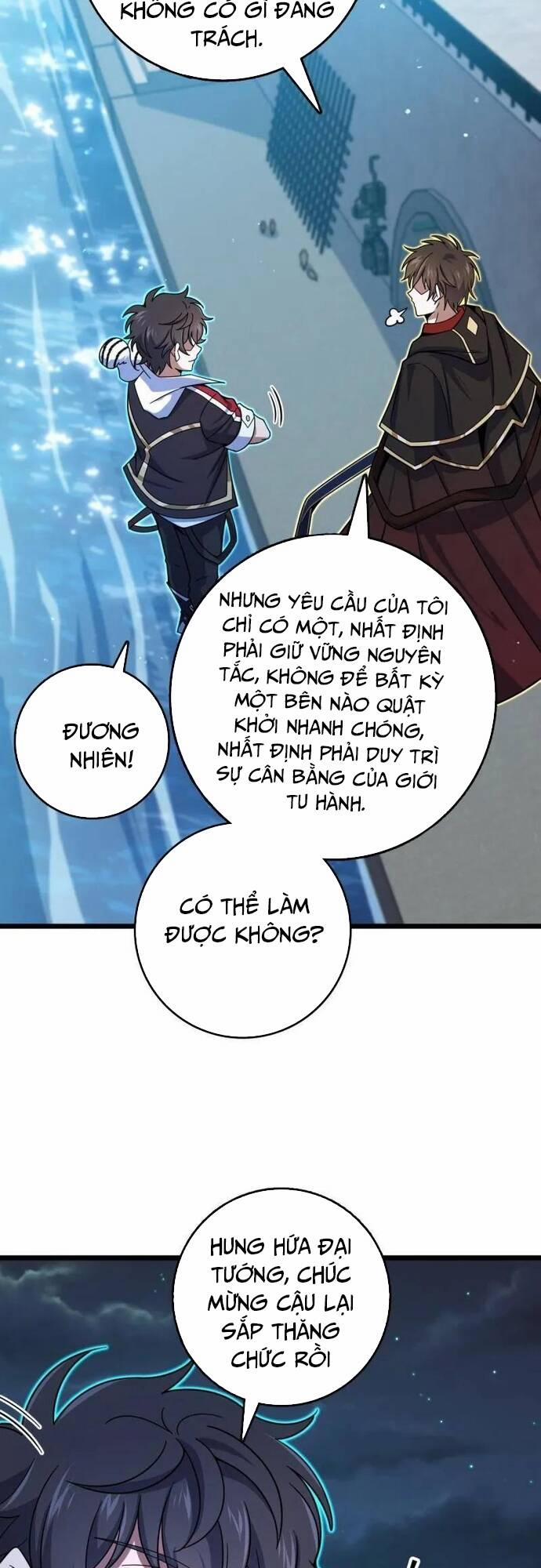 Đại Vương Tha Mạng 921 trang 41