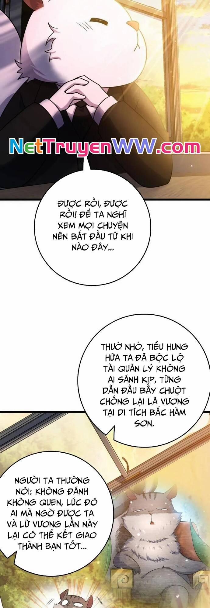 Đại Vương Tha Mạng 921 trang 45