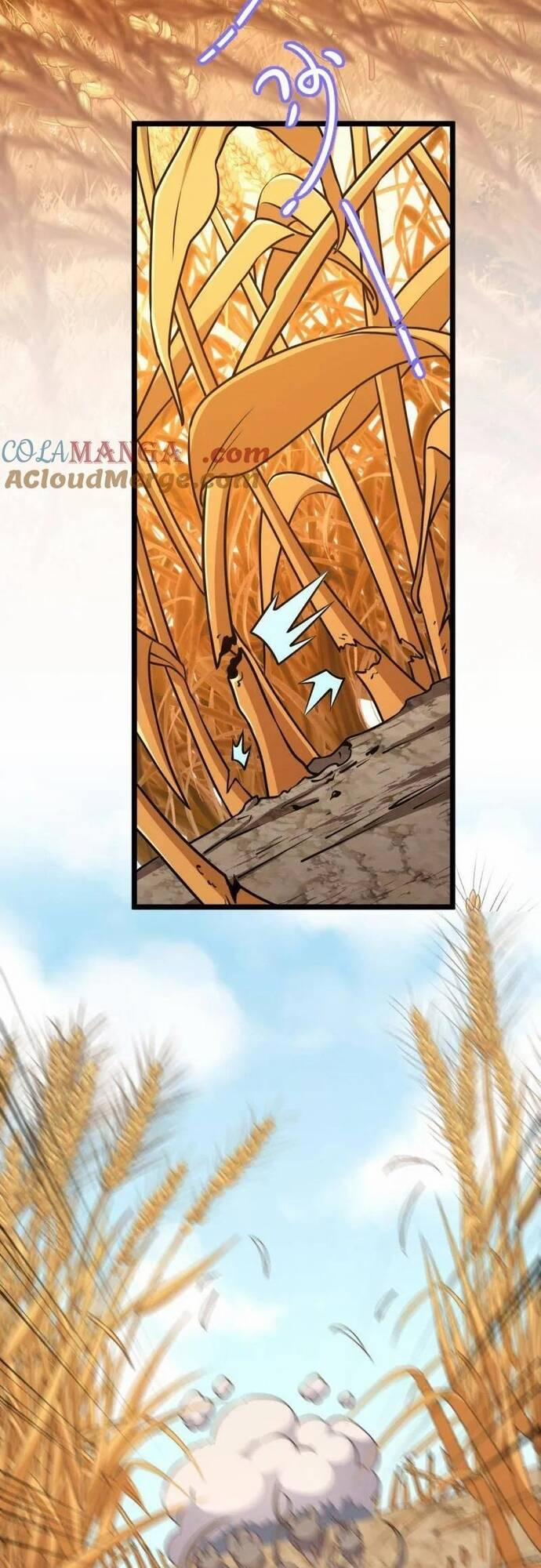 Đại Vương Tha Mạng 922 trang 16