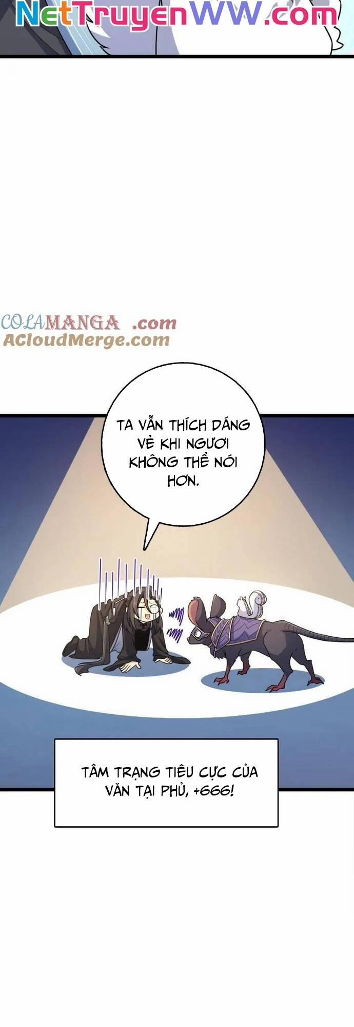 Đại Vương Tha Mạng 922 trang 24