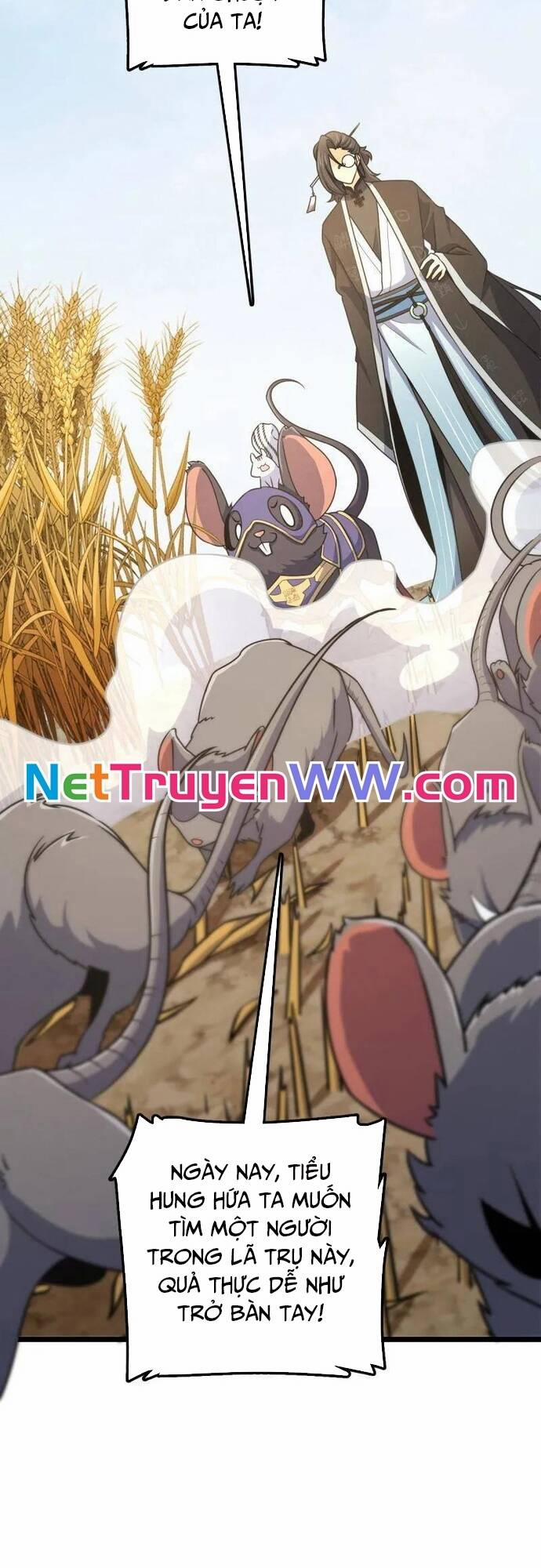 Đại Vương Tha Mạng 922 trang 26