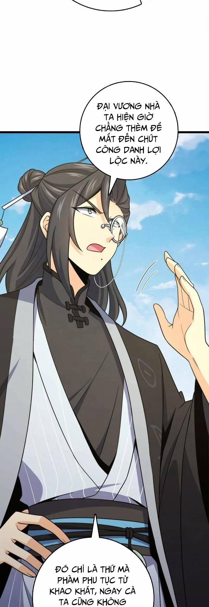 Đại Vương Tha Mạng 922 trang 36