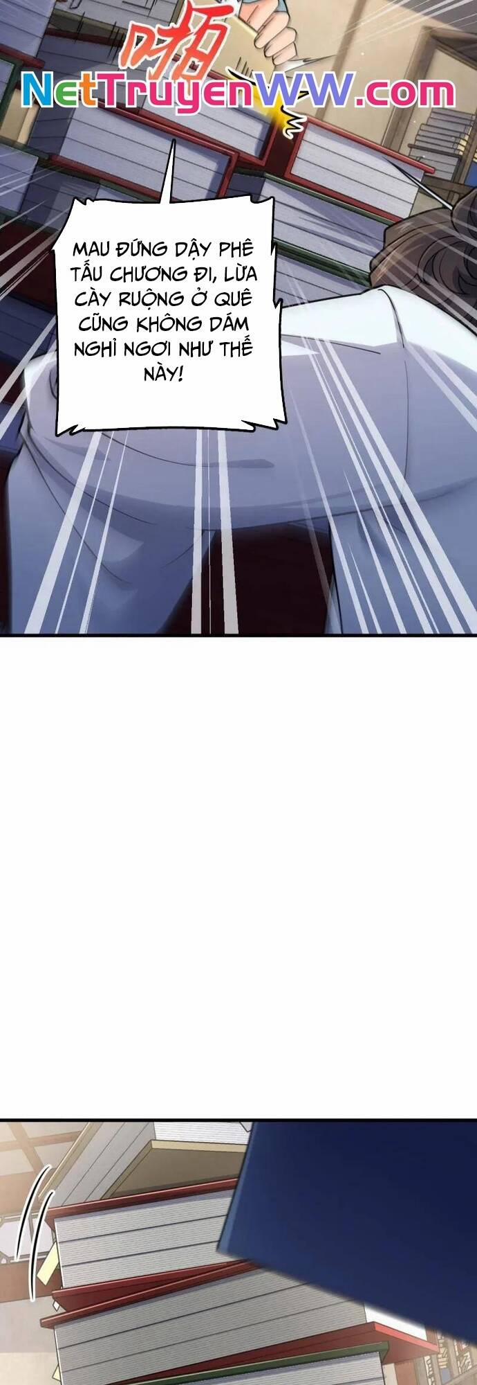 Đại Vương Tha Mạng 922 trang 4